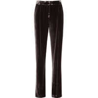 Pantaloni Velvet Trousers Femei