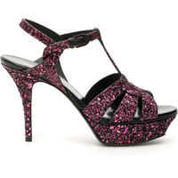 Sandale Glitter Tribute Sandals Femei