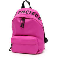 Rucsacuri Wheel S Backpack Femei