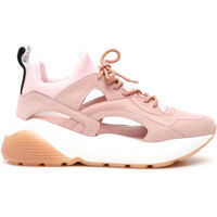 Sneakers Cut-Out Eclypse Sneakers Femei