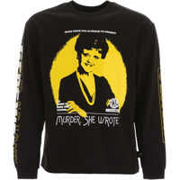Tricouri Murder She Wrote T-Shirt Barbati