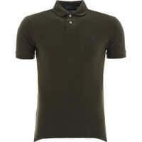 Tricouri Polo Pony Polo Shirt Barbati