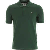 Tricouri Polo Polo Shirt With Embroidered Logo Barbati