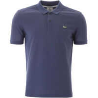 Tricouri Polo Lacoste Polo Shirt With Embroidered Logo
