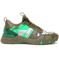Sneakers Rockrunner Plus Sneakers Barbati