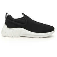 Sneakers Crystal Miu Run Sneakers Femei
