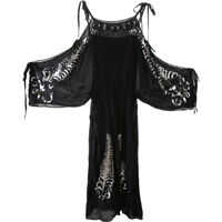 Rochii Slubbed Toile Dress Femei