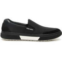 Sneakers Stratus Slip-On Sneakers Barbati