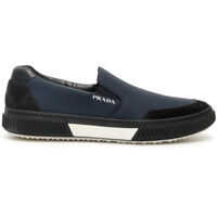 Sneakers Prada Stratus Slip-On Sneakers