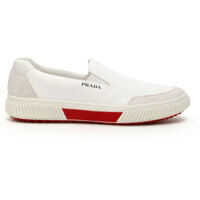 Sneakers Stratus Slip-On Sneakers Barbati