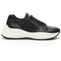 Sneakers Big Sole Sneakers Barbati
