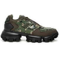 Sneakers Prada Cloudbust Thunder Camouflage Sneakers