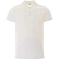 Tricouri Polo Polo Shirt With Embroidered Logo Barbati