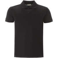Tricouri Polo Polo Shirt With Embroidered Logo Barbati