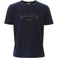Tricouri Malibu T-Shirt Barbati