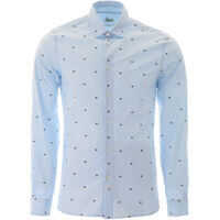 Camasi Multi Eye Shirt Barbati