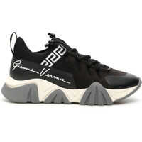 Sneakers Squalo Knit Sneakers Barbati