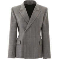 Sacouri Waisted Blazer Femei