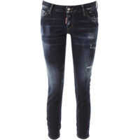 Blugi Jennifer Cropped Jeans Femei