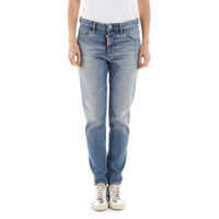 Blugi Dan Skinny Jeans Femei