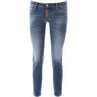 Blugi Jennifer Cropped Jeans Femei