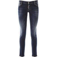 Blugi D2 X Pepsi Jennifer Jeans Femei