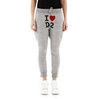 Pantaloni I Love D2 Joggers Femei