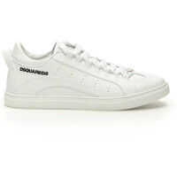 Sneakers Lace-Up Sneakers With Logo Barbati
