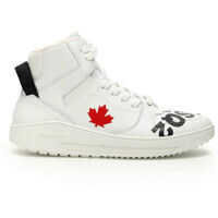 Sneakers Barkley Hi Top Sneakers Barbati