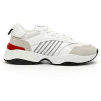 Sneakers D24 Sneakers Barbati