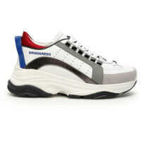 Sneakers Bumpy 551 Sneakers Barbati