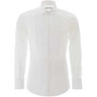 Camasi Shirt With Plastron Barbati