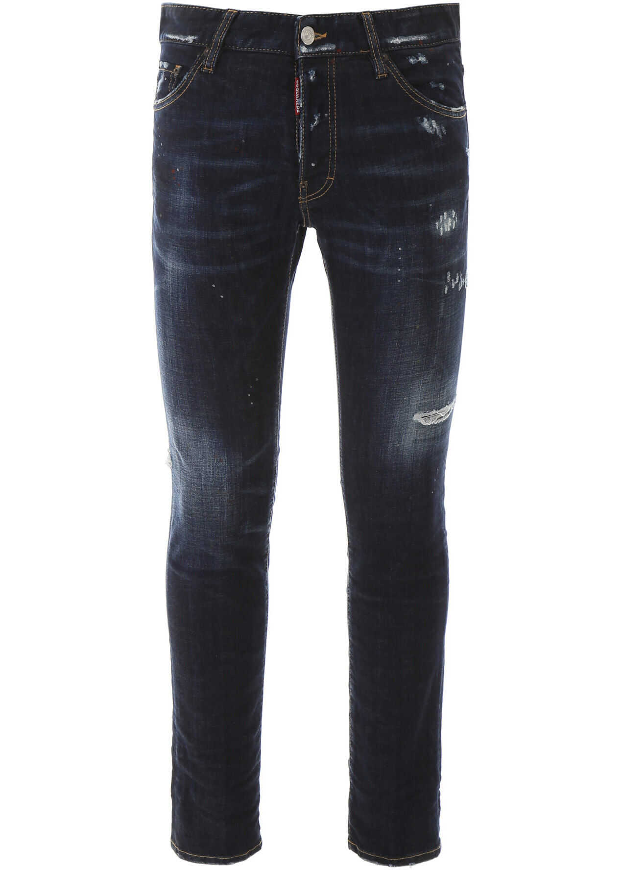 DSQUARED2 Cool Guy Jeans BLUE