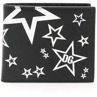 Portofele Millennials Star Bifold Wallet Barbati