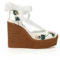 Sandale Lola Wedge Sandals Tropical Rose Femei