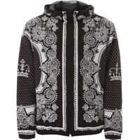 Jachete Bandana And Crown Jacket Barbati