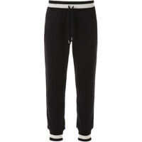 Pantaloni Heritage Print Joggers Barbati