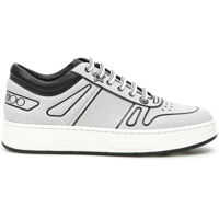 Sneakers Jimmy Choo Hawaii F Glitter Sneakers