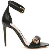 Sandale Alexander McQueen Jewels Sandals