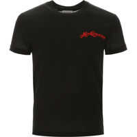 Tricouri T-Shirt With Embroidered Logo Barbati