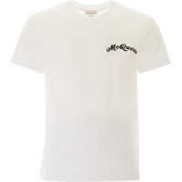 Tricouri T-Shirt With Embroidered Logo Barbati