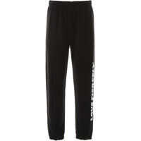 Pantaloni Love Fiercely Pants With Crystals Femei