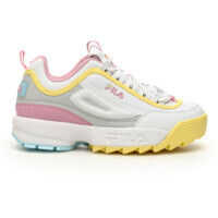 Sneakers Fila Disruptor Cb Low Sneakers
