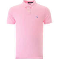 Tricouri Polo Slim Fit Polo Shirt Barbati