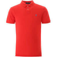 Tricouri Polo Slim Fit Polo Shirt Barbati