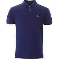 Tricouri Polo Slim Fit Polo Shirt Barbati