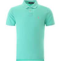 Tricouri Polo Slim Fit Polo Shirt Barbati