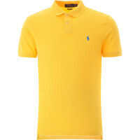 Tricouri Polo Slim Fit Polo Shirt Barbati