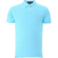 Tricouri Polo Slim Fit Polo Shirt Barbati