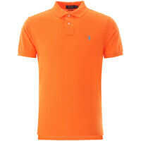 Tricouri Polo Slim Fit Polo Shirt Barbati